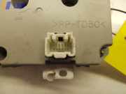 Mazda 6 Kombi Typ GY Bj.2003 Klimabedienteil Klimaautomatik