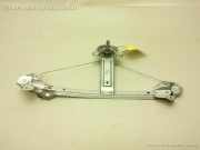 Opel Astra H Caravan original Fensterheber hinten links manuell 13100420 BJ2004