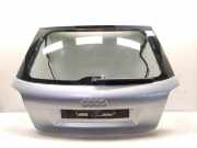 Audi A3 8P Heckklappe 3-türig kristallblaumetallic LY7R inkl. Scheibe BJ2003