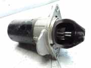 Opel Corsa D Bj.2009 original Anlasser 0001107493 Bosch 1,2 59KW 