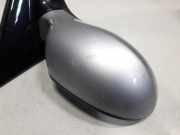 Citroen C5 DC Außenspiegel rechts elektrisch Silber BJ2001