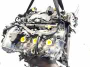 Mercedes S350 W221 Motor 272965 3.5 200kw 126028km Bj.2006 