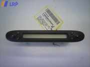 Ford Mondeo 2 Display Bordcomputer XS7F10D885AA 2293503 BJ1998