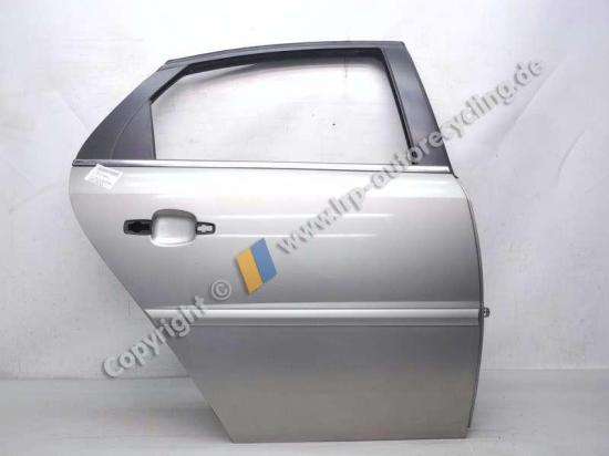 Opel Vectra C BJ2003 Tür hinten rechts ROHBAU 5-türig Fliessheck Bild Opel Vectra C BJ2003 Tür hinten rechts ROHBAU 5-türig Fliessheck