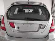 Suzuki Liana Kombi Heckklappe silber Z2S mit Heckscheibe BJ2004