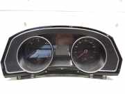 VW Passat 3G B8 original Kombiinstrument Tacho Armatur 2.0TDI 110kw Bj.2017
