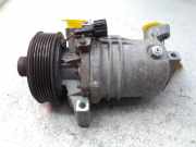 Nissan Tiida C11 original Klimakompressor 1.6 81kw BJ2009 92600CJ73A