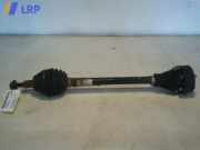 Audi A3 8P Bj.2003 original Antriebswelle Gelenkwelle hinten links 3.2 184kw