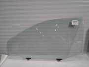 Daihatsu Cuore L251 Türscheibe vorn links 3-türig grüncolor