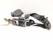 BMW i3 original Sicherheitsgurt hinten links schwarz Bj.2015