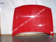 VW Golf 3 Motorhaube LP3G Flashrot BJ1995