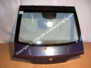 Alfa Romeo 146 Heckklappe mit Heckscheibe hellblaumetallic BJ1997