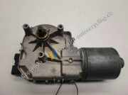 Audi A8 D3 4E Wischermotor vorn 4E1955119 0390241814 BOSCH BJ2002