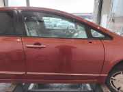 Honda Civic FD3 Hybrid orig. Tür vorn rechts Beifahrertür R525P 4-türig BJ2007