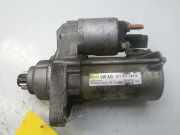 Skoda Fabia 6Y original Anlasser Starter 02T911023S D6GS12 VALEO BJ2007