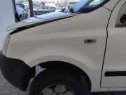 Fiat Panda 169 original Kotflügel vorn links weiss BJ2005