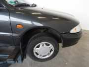 Proton 4-er Reihe original Kotflügel vorn rechts Dunkelgraumetallic Bj.1996 