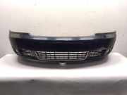 Audi A6 C5 4B orig Stoßfänger Stoßstange vorn LZ9W Ebonyschwarz NSW SWRA BJ2004