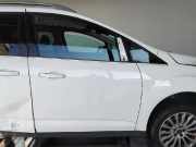 Ford Grand C-Max II Tür vorn rechts Beifahrertür frostweiss BJ2014