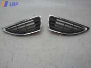 Renault Megane KA BJ1999 Modell ab3/99 original Satz Kühlergrill Einsätze