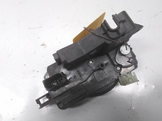 Opel Vectra C original Türschloss vorn rechts mit Zentralverriegelung Bj.2006 Bild Opel Vectra C original Türschloss vorn rechts mit Zentralverriegelung Bj.2006 