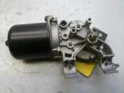 Renault Megane 2 original Wischermotor vorn 53556602 VALEO BJ2004