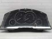 Opel Meriva Tacho Kombiinstrument 1.6 74kw Z16XE BJ2004 