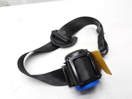 VW UP Sicherheitsgurt hinten links 1S0857805B 1S0857805BRAA 3türig BJ2012 Bild VW UP Sicherheitsgurt hinten links 1S0857805B 1S0857805BRAA 3türig BJ2012