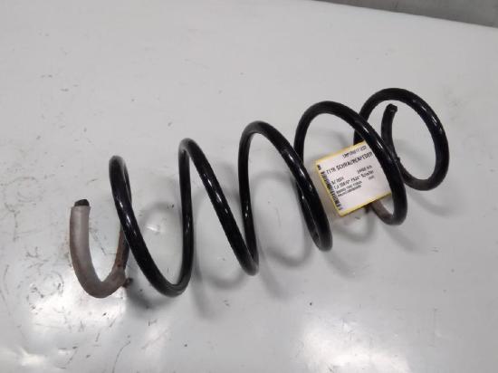 Ford Fusion JU2 Schraubenfeder Vorderachse 1.4 59kw FXJA BJ2004 Bild Ford Fusion JU2 Schraubenfeder Vorderachse 1.4 59kw FXJA BJ2004