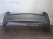 Audi A6 4B original Stoßstange Stoßfänger hinten Limo BJ1997