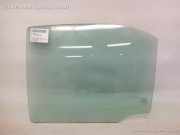MG Rover 75 BJ2001 Türscheibe hinten links 4-türig Limousine