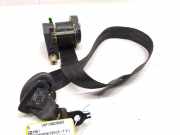 Skoda Fabia 1 6Y original Sicherheitsgurt vorn links schwarz unfallfrei Bj.2005