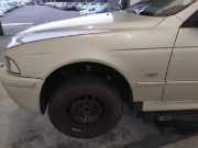 BMW 5er E39 original Kotflügel vorn links titansilbermetallic 354/7 BJ2001