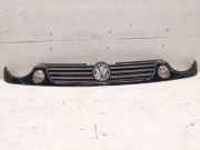 VW Lupo 6X original Frontblende brillantschwarz L041mit Grill beschädigt Bj.2004