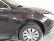 Opel Insignia A original Kotflügel vorn rechts Mahagonibraun Z41C BJ2011