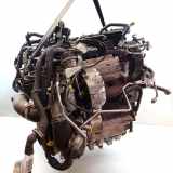 Motor Engine CUVC 2.0TDI 110kw Laufleistung 109828km Seat Alhambra 7N Bj.2015