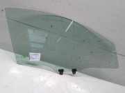Mazda 2 DJ Türscheibe vorn rechts grüncolor Bj.2015 