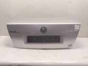 VW Bora Limo 1J original Heckklappe LA7W Reflexsilber Metallic BJ2000