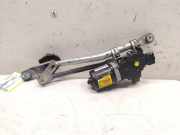 Citroen C1 II original Wischermotor mit Wischergestänge vorn 850100H030 BJ2014