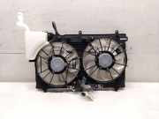 Mitsubishi Eclipse Cross original Elektrolüfter Lüfter Motor 2.4 72kw 4B12 