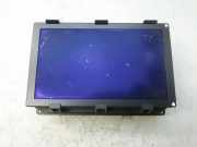 Opel Vectra C Caravan Monitor Anzeige Navigation Radio 24461297 5WK70093 BJ2007