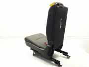 Opel Zafira C Tourer Bj.2015 original Einzelsitz hinten links Stoff Schwarz mit Muster 