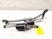 Smart Roadster 452 original Wischermotor mit Wischergestänge vorn Bj.2005