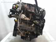 Ford Mondeo 3 2,0 85KW Bj.2003 original Motor Motorcode HJBB