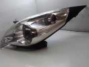 Chevrolet Spark M300 original Scheinwerfer links mit LWR Bj.2012 