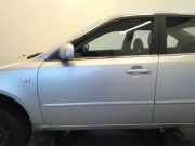 Kia Magentis 2 MG original Tür vorn links Silber 6C Rohbau Bj.2007 