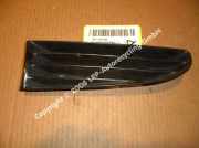 Mitsubishi Galant E50 Grill Kühlergrill links schwarz unlackiert BJ1995