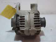 Opel Corsa C BJ2002 original Lichtmaschine Generator 100A 0124415023 BOSCH