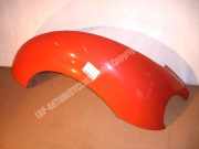 VW New Beetle Cabrio Kotflügel hinten links LB2A Sundown Orange BJ2003