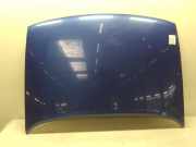 Citroen Saxo original Motorhaube blaumetallic grand pavois Bj.1996